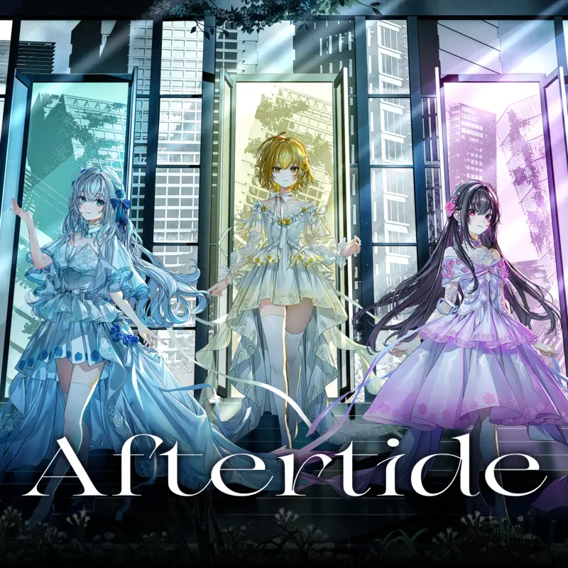 Discography・All | La prière（ラプリエール）